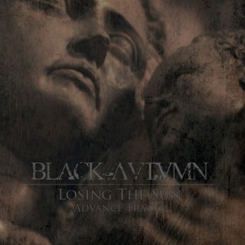 Black Autumn (GER) : Losing the Sun (Advance Tracks)